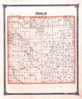 Gold, Bureau County 1875